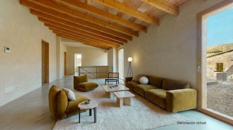 Islas Baleares - Sineu - 435m2