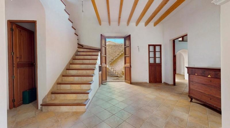 Islas Baleares - Sineu - 435m2