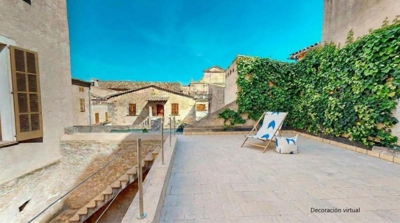 Islas Baleares - Sineu - 435m2