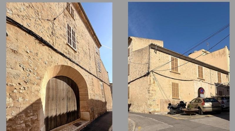 Islas Baleares - Sineu - 435m2