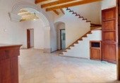 Casa de poble en venda a la España, Sineu, ref.: TR395943 foto
