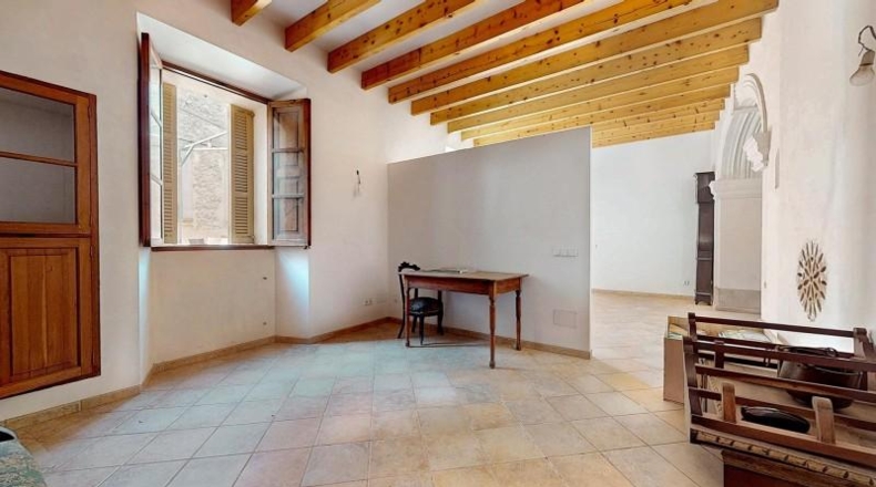 Islas Baleares - Sineu - 435m2