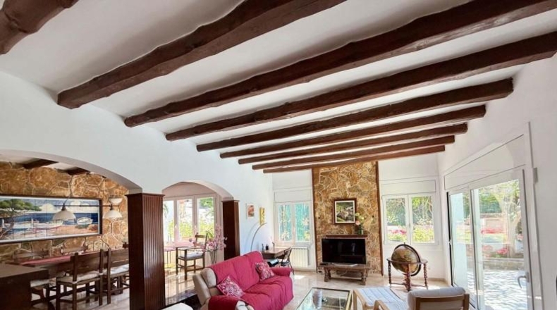 Gerona - Sant Feliu de Guíxols - 659m2