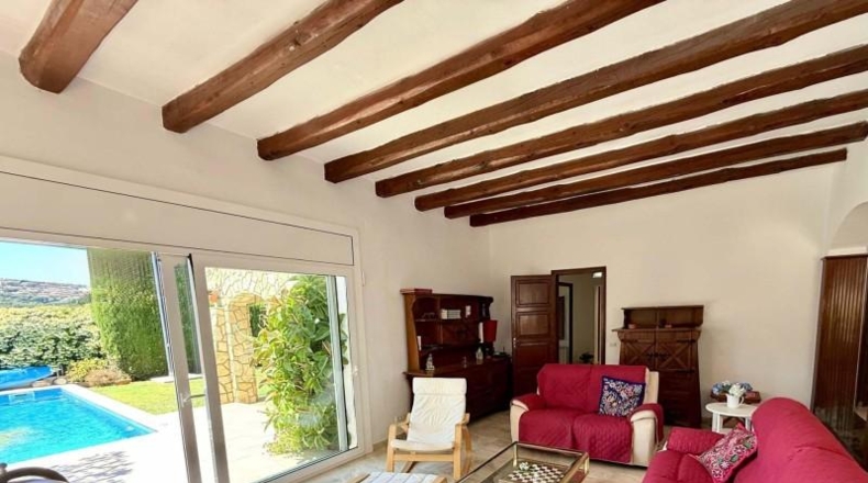 Gerona - Sant Feliu de Guíxols - 659m2