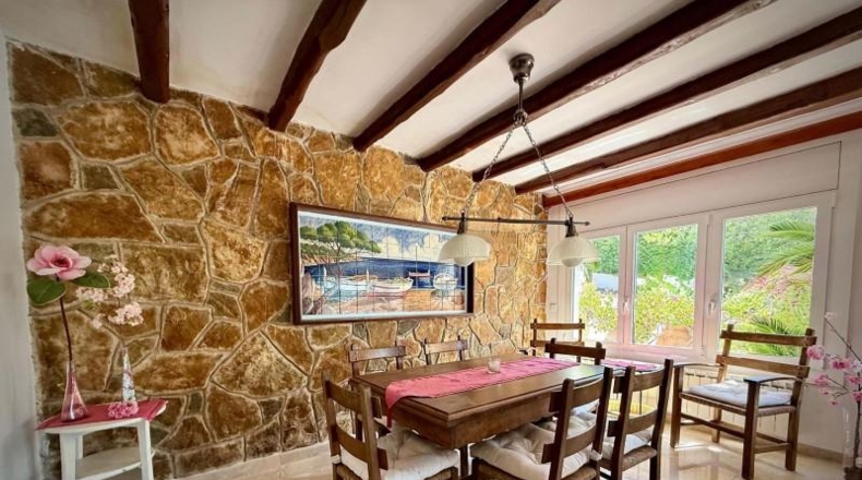 Gerona - Sant Feliu de Guíxols - 659m2