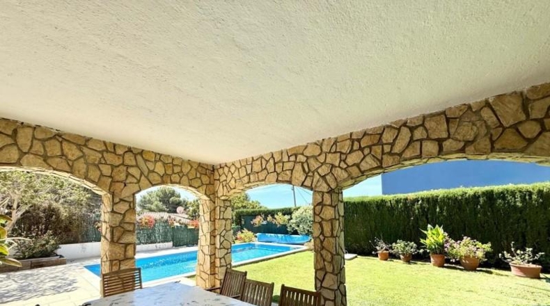 Gerona - Sant Feliu de Guíxols - 659m2