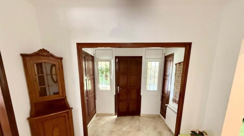 Gerona - Sant Feliu de Guíxols - 659m2