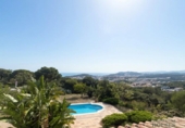 Casa de campo con terreno en venta en la España, Lloret de Mar, ref: TR301221 foto
