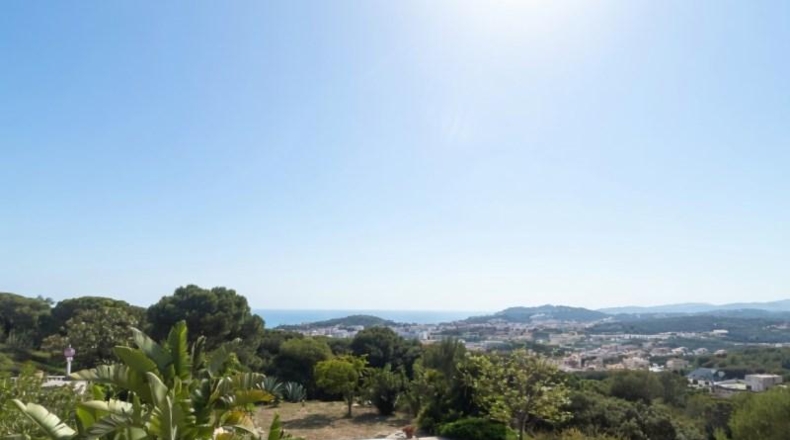 Gerona - Lloret de Mar - 1500m2
