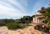 Casa de campo con terreno en venta en la España, Lloret de Mar, ref: TR301221 foto