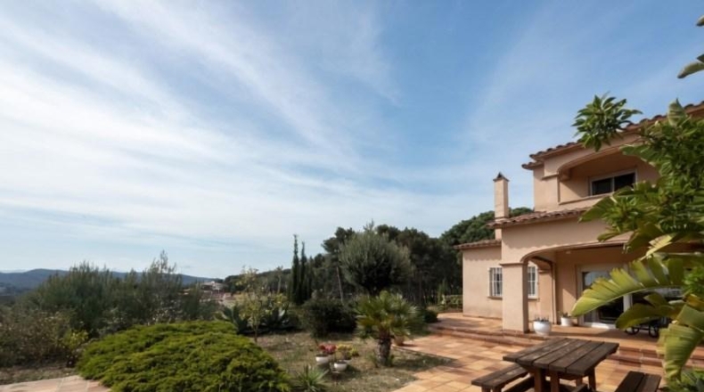 Gerona - Lloret de Mar - 1500m2