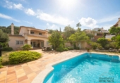 Casa de campo con terreno en venta en la España, Lloret de Mar, ref: TR301221 foto