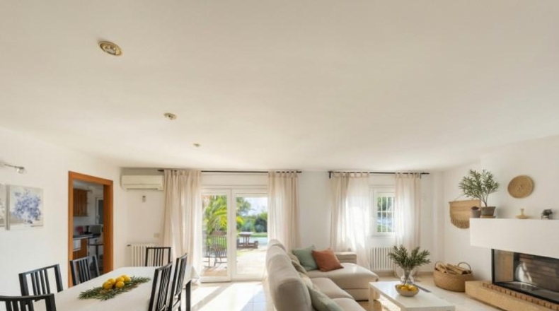 Gerona - Lloret de Mar - 1500m2