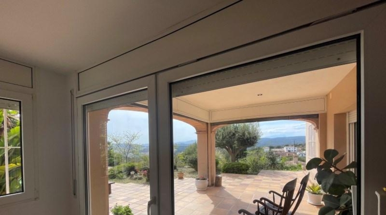 Gerona - Lloret de Mar - 1500m2