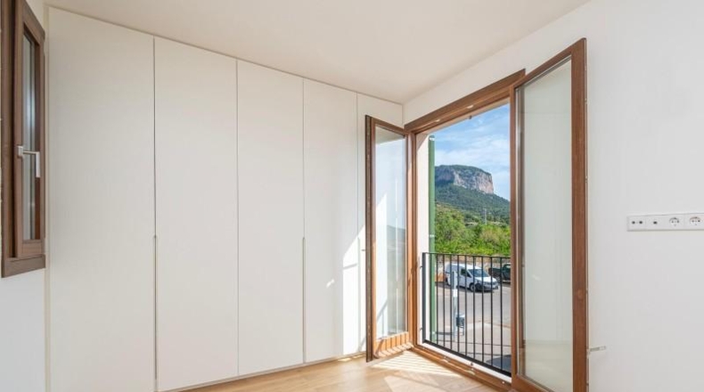 Балеарские острова - Alaró - 162m2