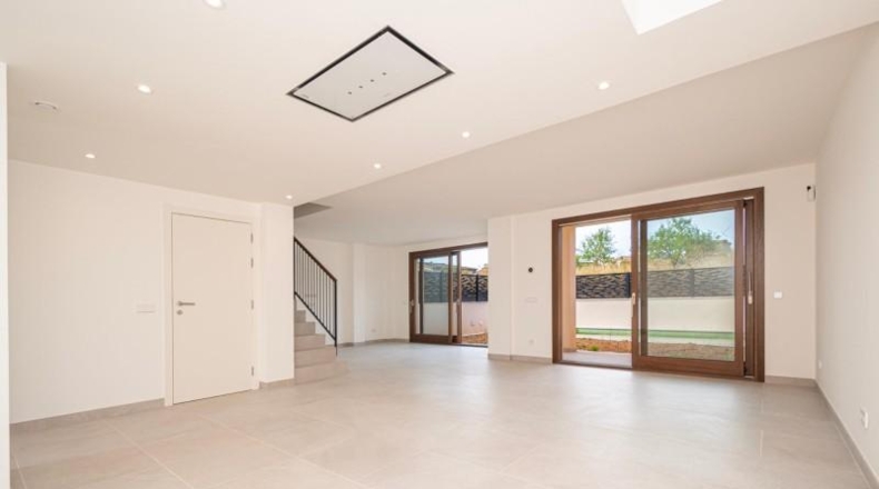 Балеарские острова - Alaró - 162m2