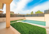 Xalet independent amb terreny en venda a la España, Alaró, ref.: TR317758 foto