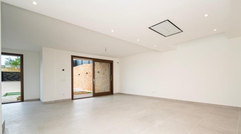 Балеарские острова - Alaró - 162m2