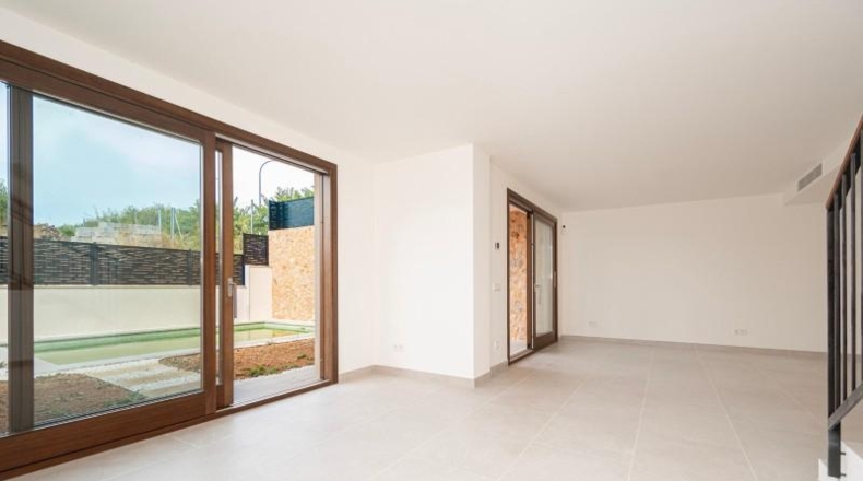 Балеарские острова - Alaró - 162m2