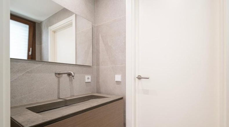 Балеарские острова - Alaró - 162m2