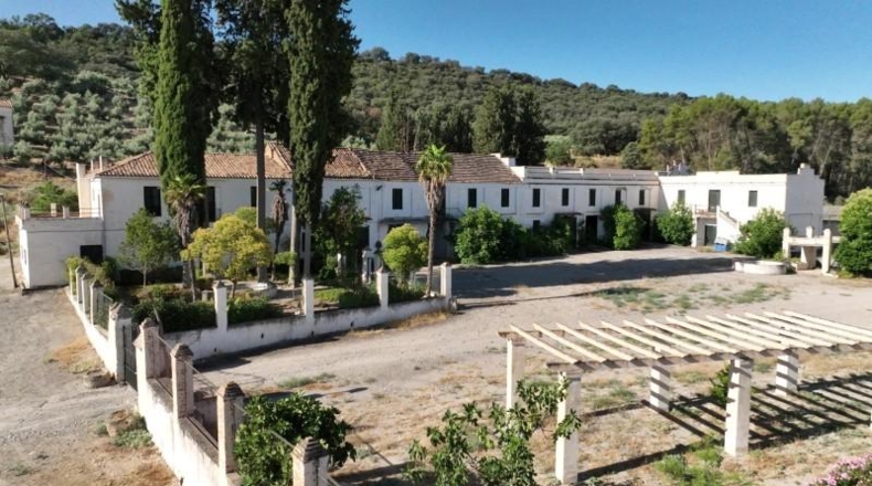 Granada - Albolote - 1200m2