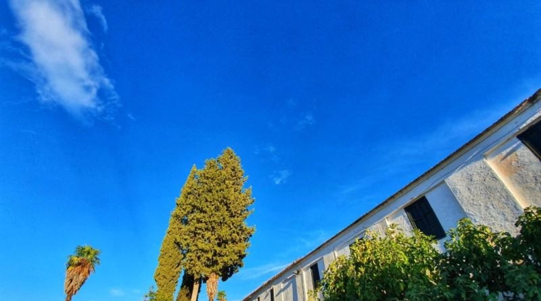 Granada - Albolote - 1200m2
