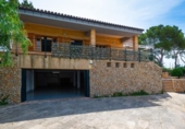 Detached villa with land for sale on España, Marratxí, ref: TR377553 photo