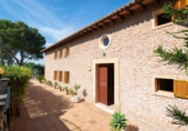 Detached villa with land for sale on España, Marratxí, ref: TR377553 photo