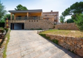 Detached villa with land for sale on España, Marratxí, ref: TR377553 photo