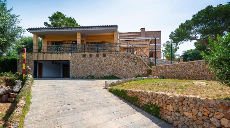 Балеарские острова - sa Cabana - 1253m2