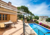 Detached villa with land for sale on España, Marratxí, ref: TR377553 photo
