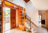Detached villa with land for sale on España, Marratxí, ref: TR377553 photo