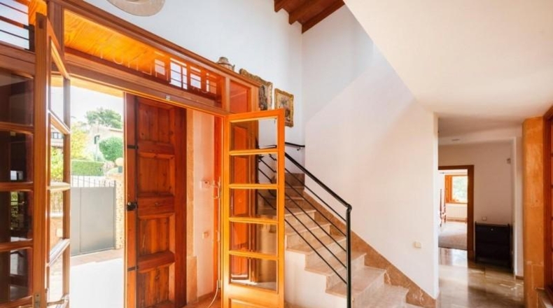 Балеарские острова - sa Cabana - 1253m2