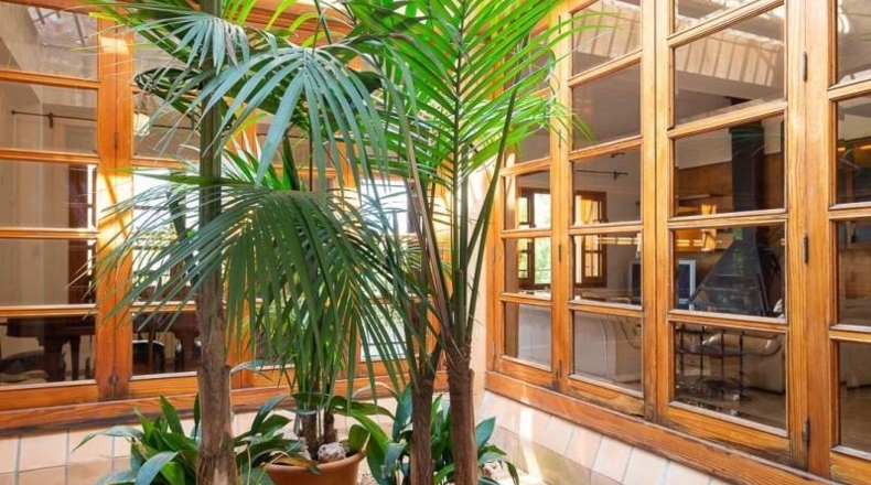 Балеарские острова - sa Cabana - 1253m2