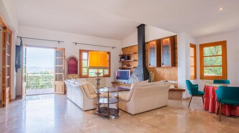 Балеарские острова - sa Cabana - 1253m2