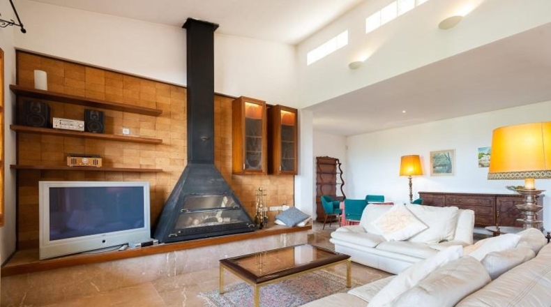 Балеарские острова - sa Cabana - 1253m2