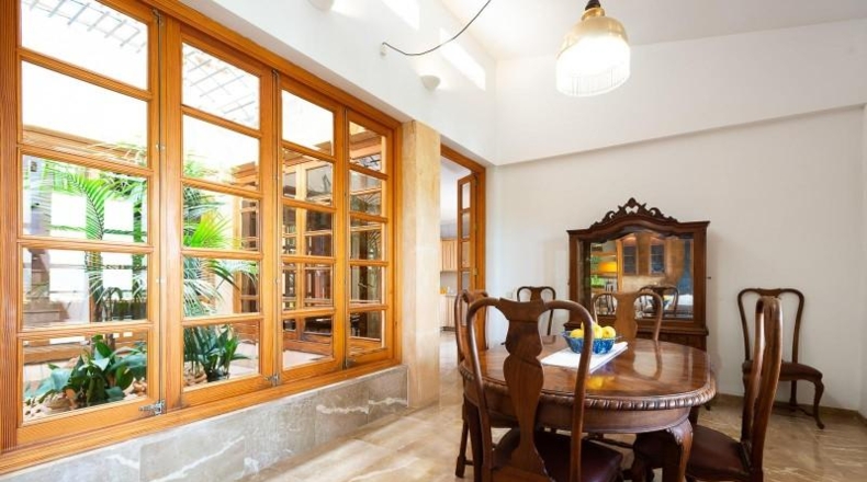Балеарские острова - sa Cabana - 1253m2