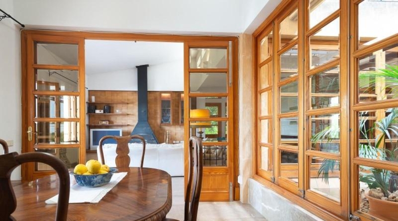 Балеарские острова - sa Cabana - 1253m2