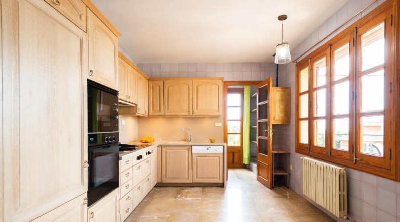 Балеарские острова - sa Cabana - 1253m2