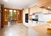 Detached villa with land for sale on España, Marratxí, ref: TR377553 photo