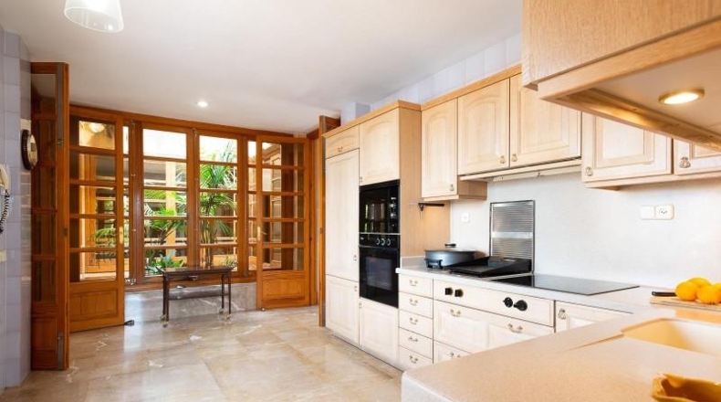 Балеарские острова - sa Cabana - 1253m2