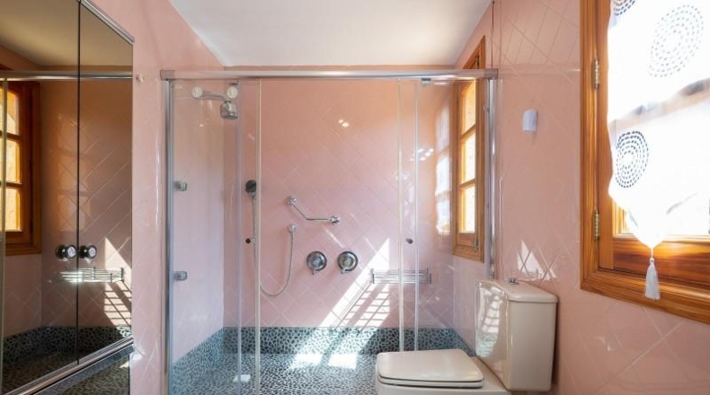 Балеарские острова - sa Cabana - 1253m2