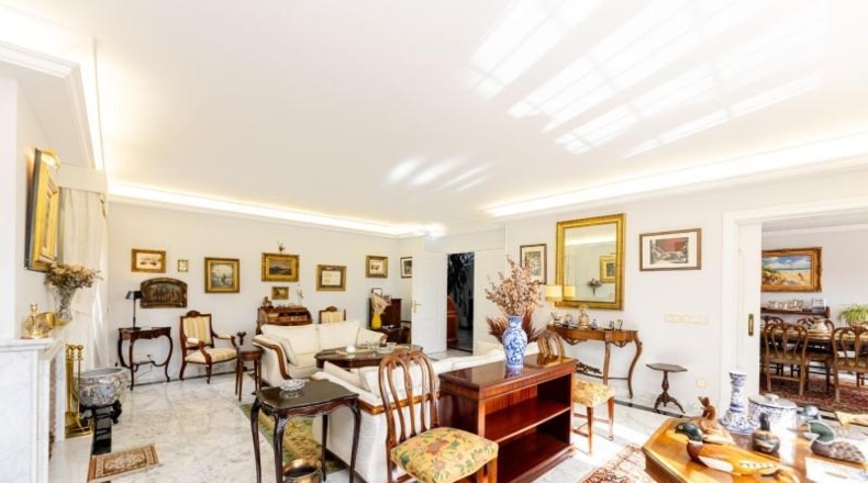Comunidad de Madrid - Torrelodones - 2493m2