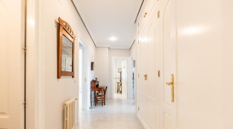 Comunidad de Madrid - Torrelodones - 2493m2