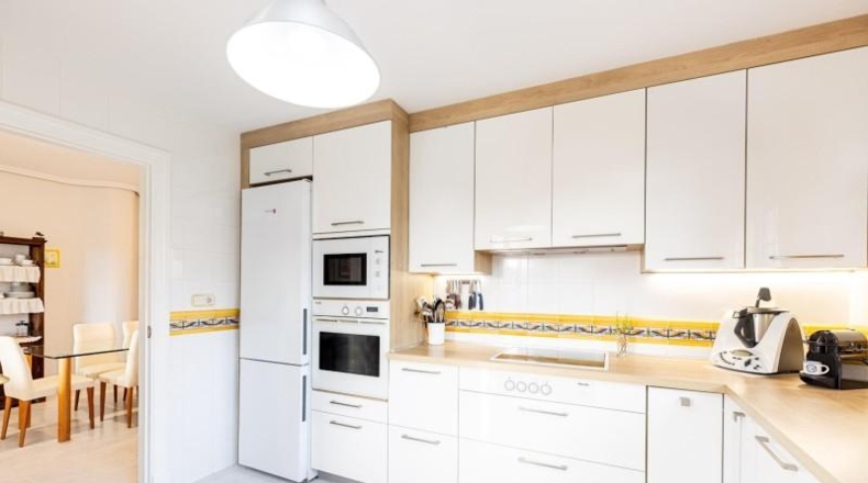 Comunidad de Madrid - Torrelodones - 2493m2