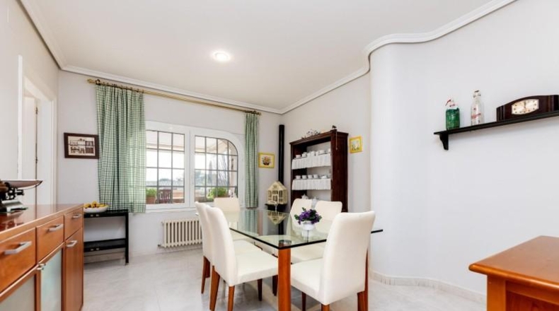 Comunidad de Madrid - Torrelodones - 2493m2