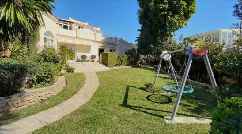 Málaga - Марбелья - 1300m2