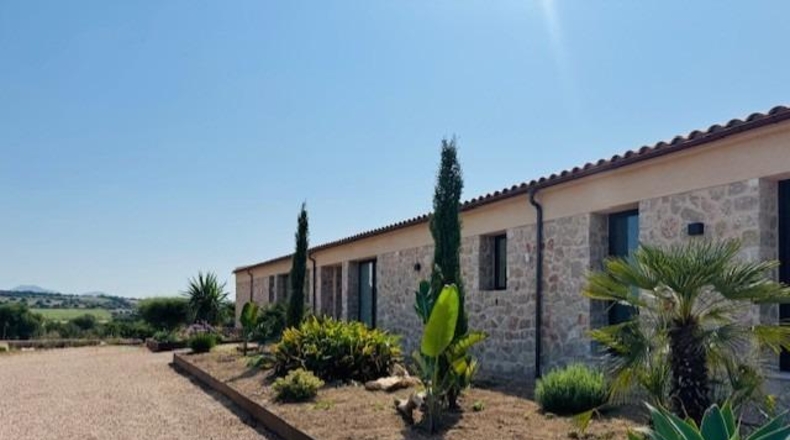 Islas Baleares - Петра - 10897m2