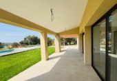 Chalet independiente con terreno en venta en la España, Petra, ref: TR387342 foto