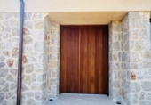 Chalet independiente con terreno en venta en la España, Petra, ref: TR387342 foto